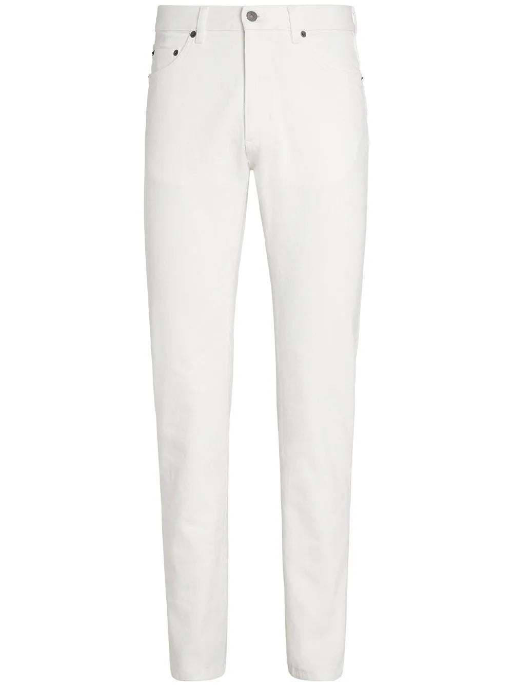 Zegna  Roccia slim-fit jeans