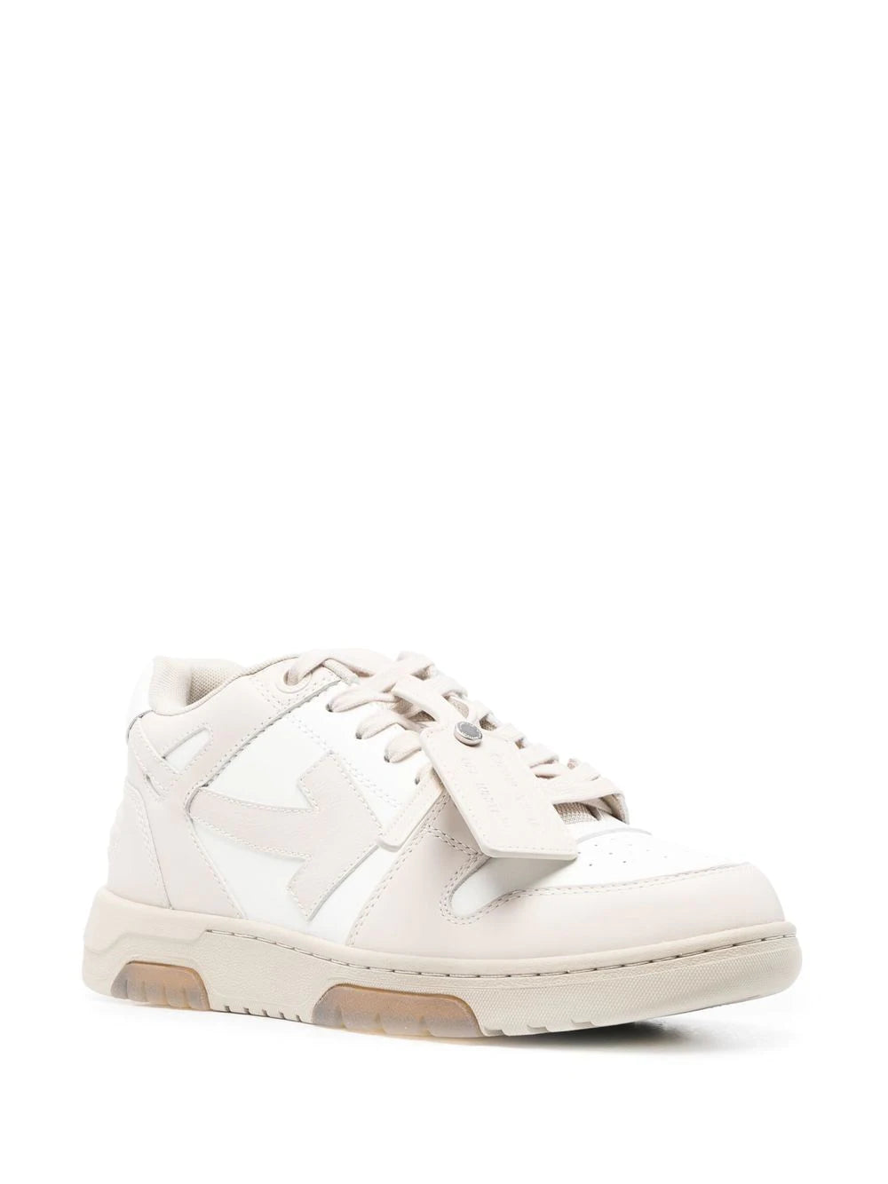 Off-white Out Of Office low-top sneakers