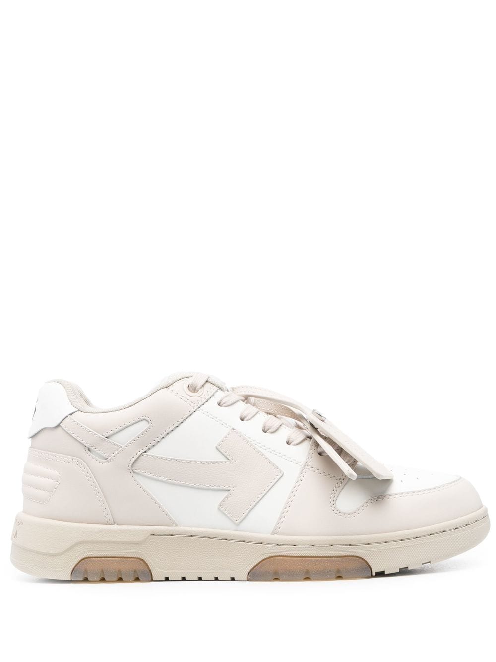 Off-white Out Of Office low-top sneakers