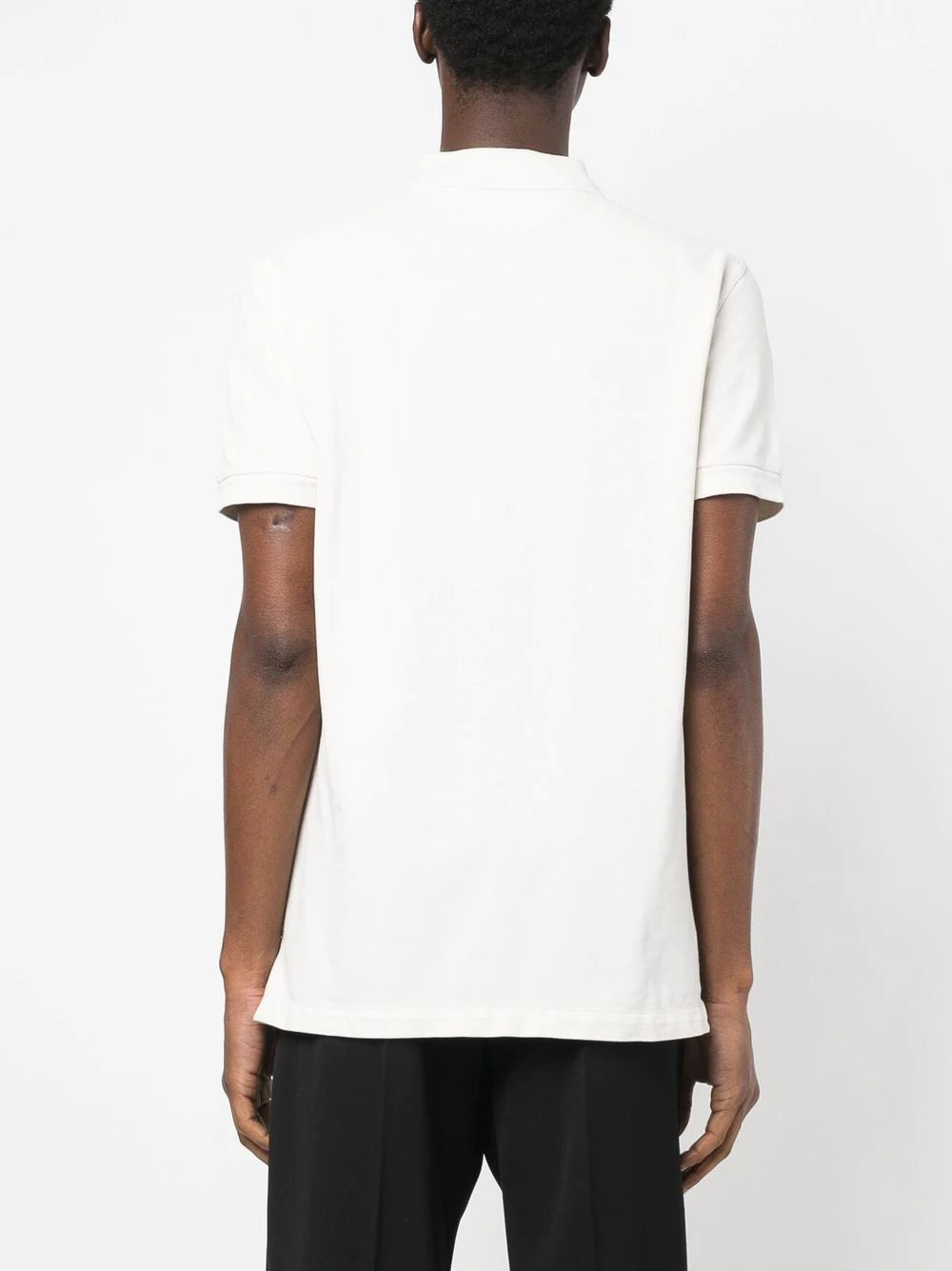 Tom Ford short-sleeve polo shirt