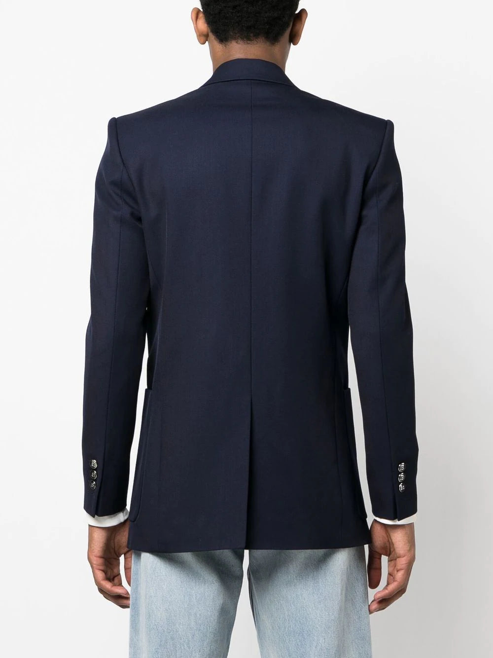 Balmain double-breasted blazer - Image 3