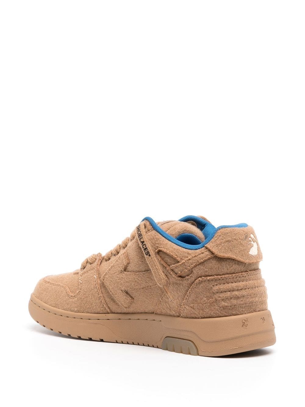 Off-white Out Of Office low-top sneakers