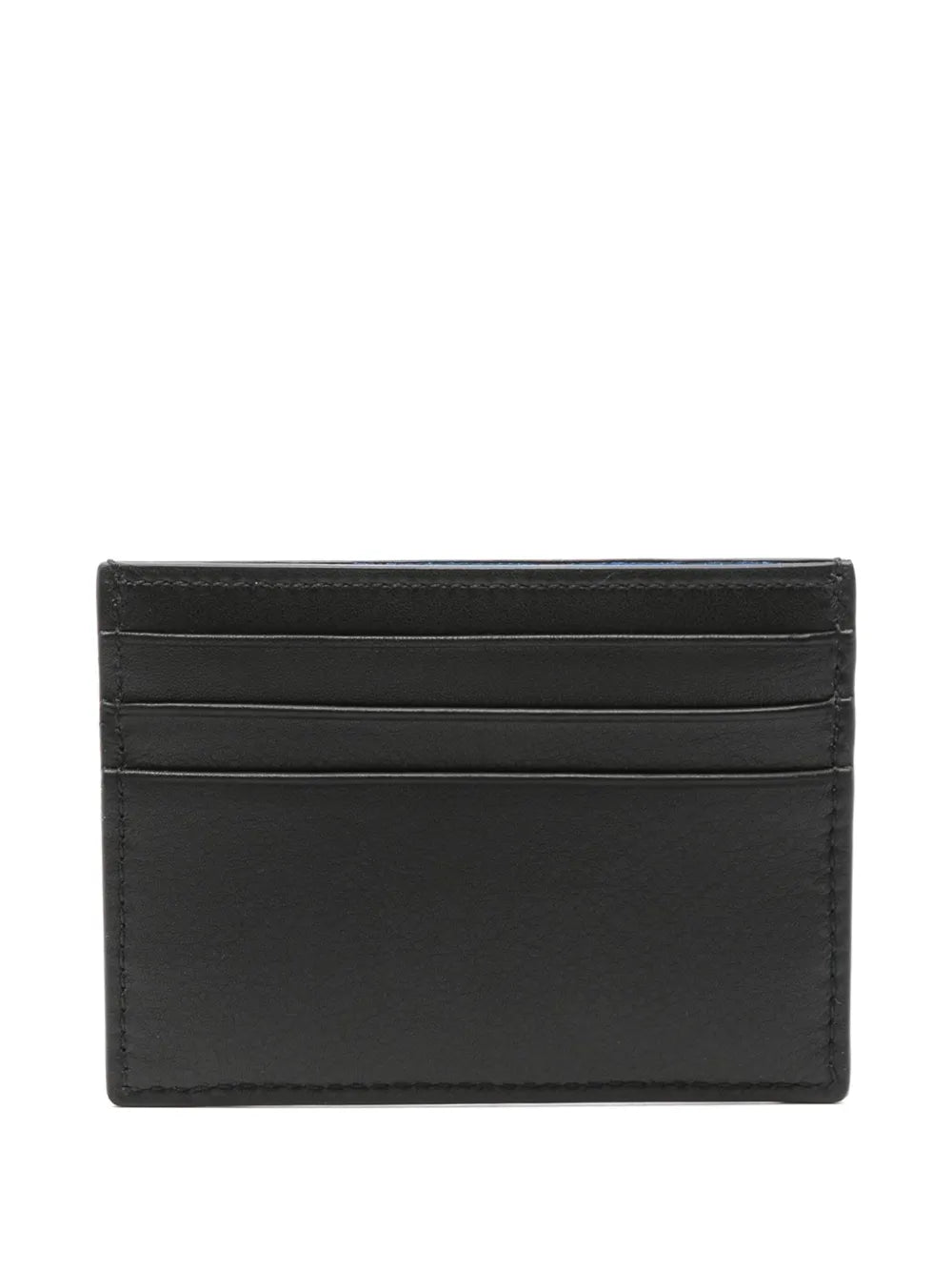 Alexander McQueen  The Harness card holder