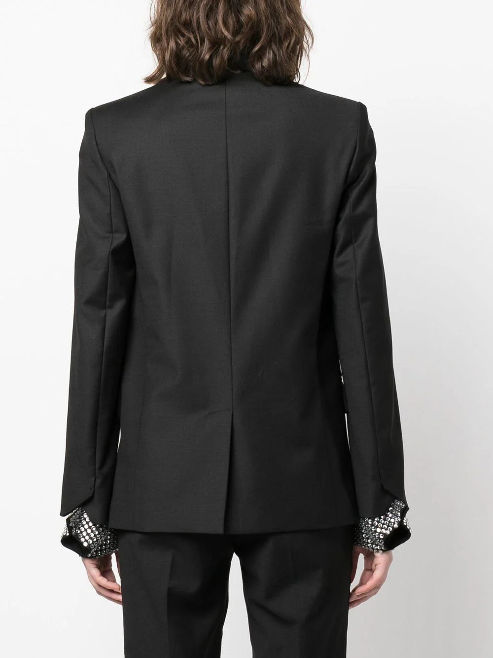 Zadig&Voltaire  Venus single-breasted blazer