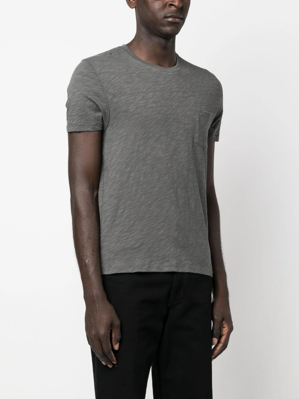 Zadig&Voltaire  Stockholm round-neck T-shirt