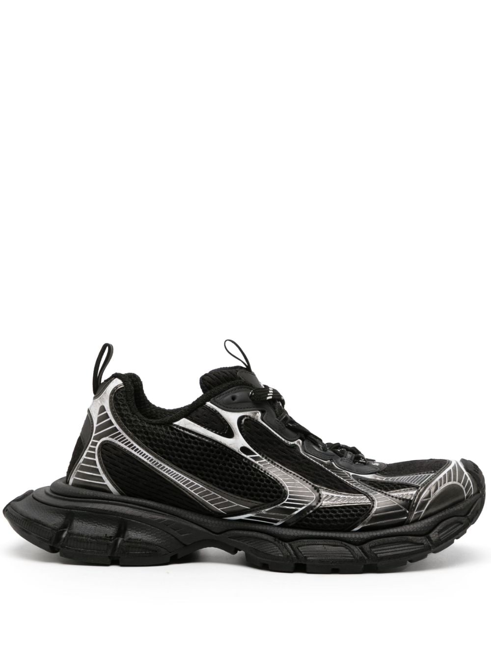Balenciaga 3XL panelled sneakers