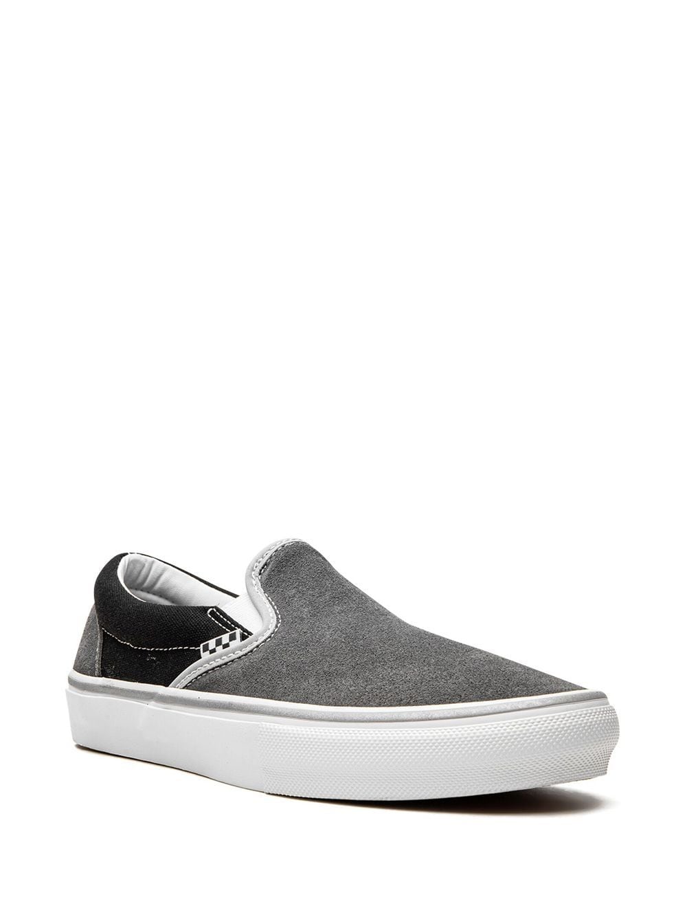 Vans Skate Slip-On "Reflective" sneakers