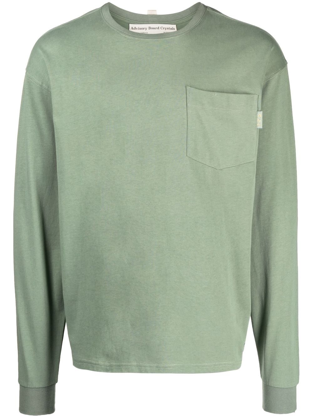 Advisory Board Crystals  long-sleeved T-shirt