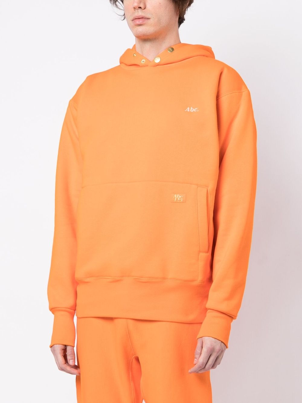 Advisory Board Crystals  Double Weight hoodie