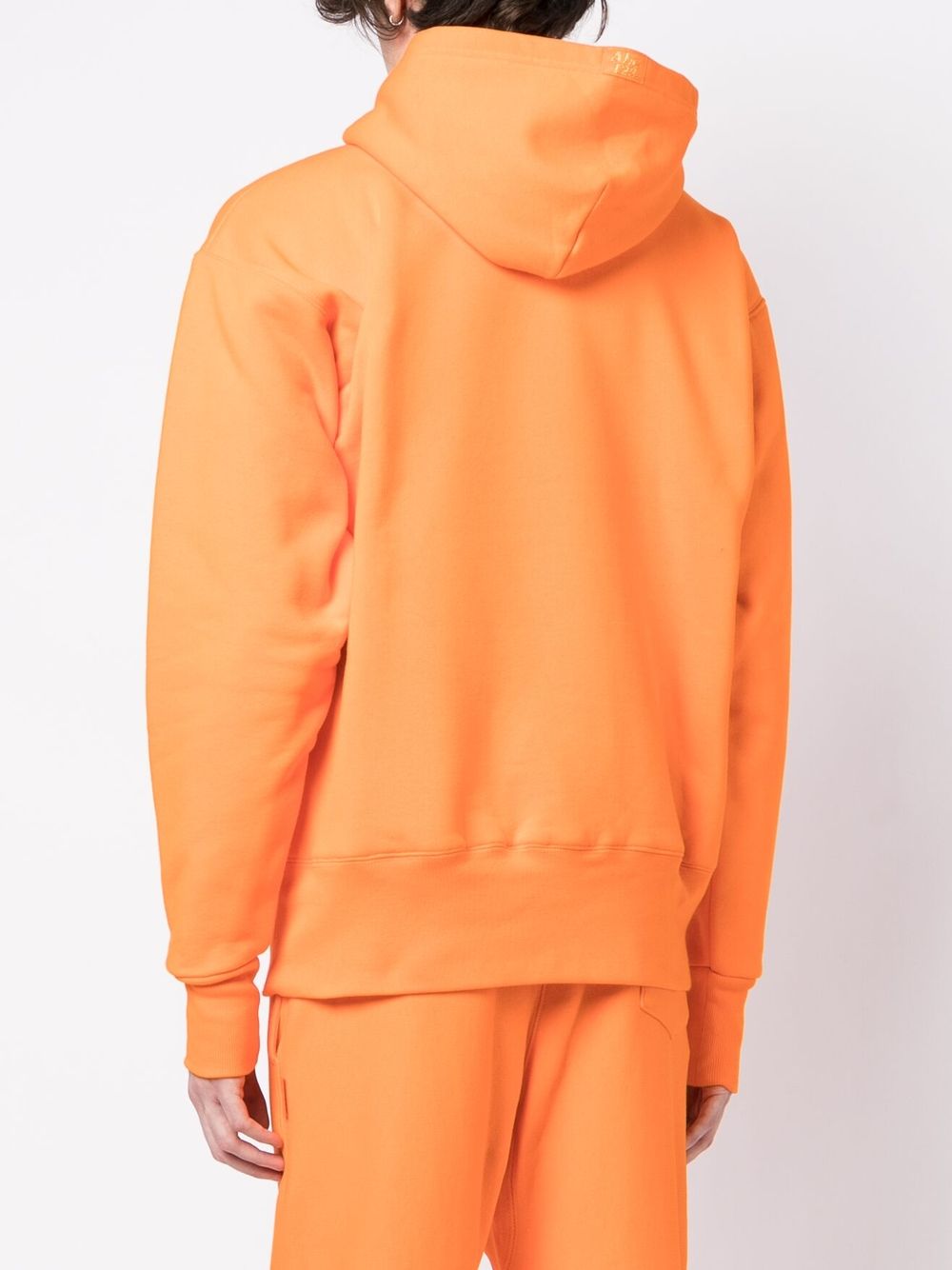 Advisory Board Crystals  Double Weight hoodie