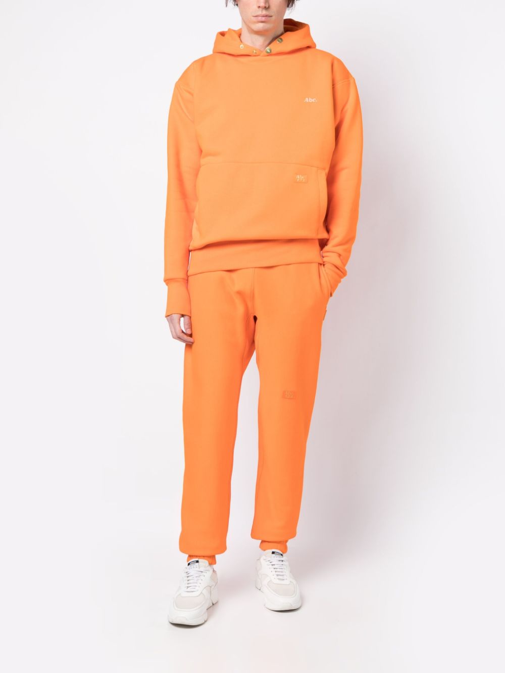 Advisory Board Crystals  Double Weight hoodie