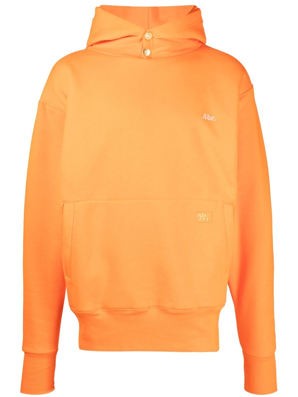 Advisory Board Crystals  Double Weight hoodie