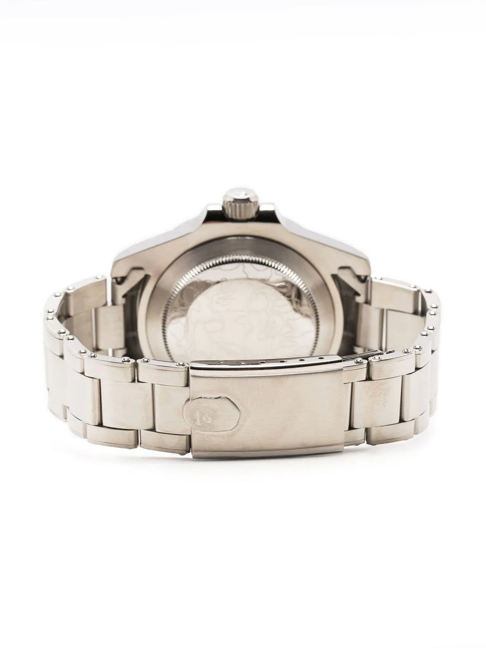 A BATHING APE® Type 8 BAPEX® 44mm