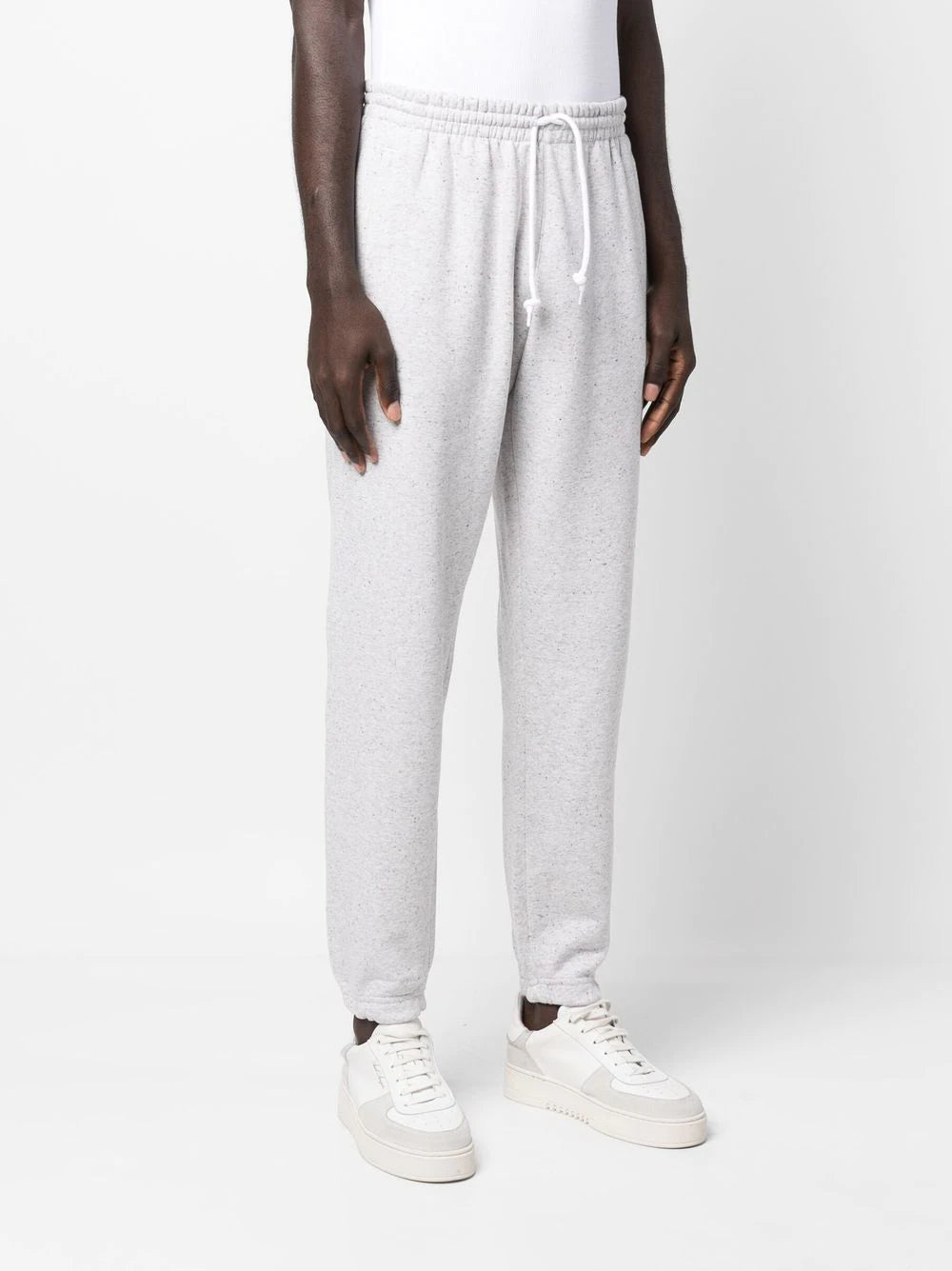 adidas  drawstring track pants