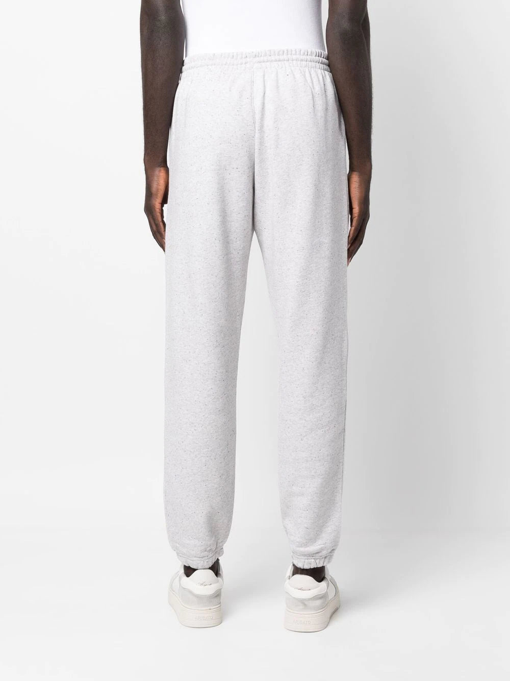 adidas  drawstring track pants