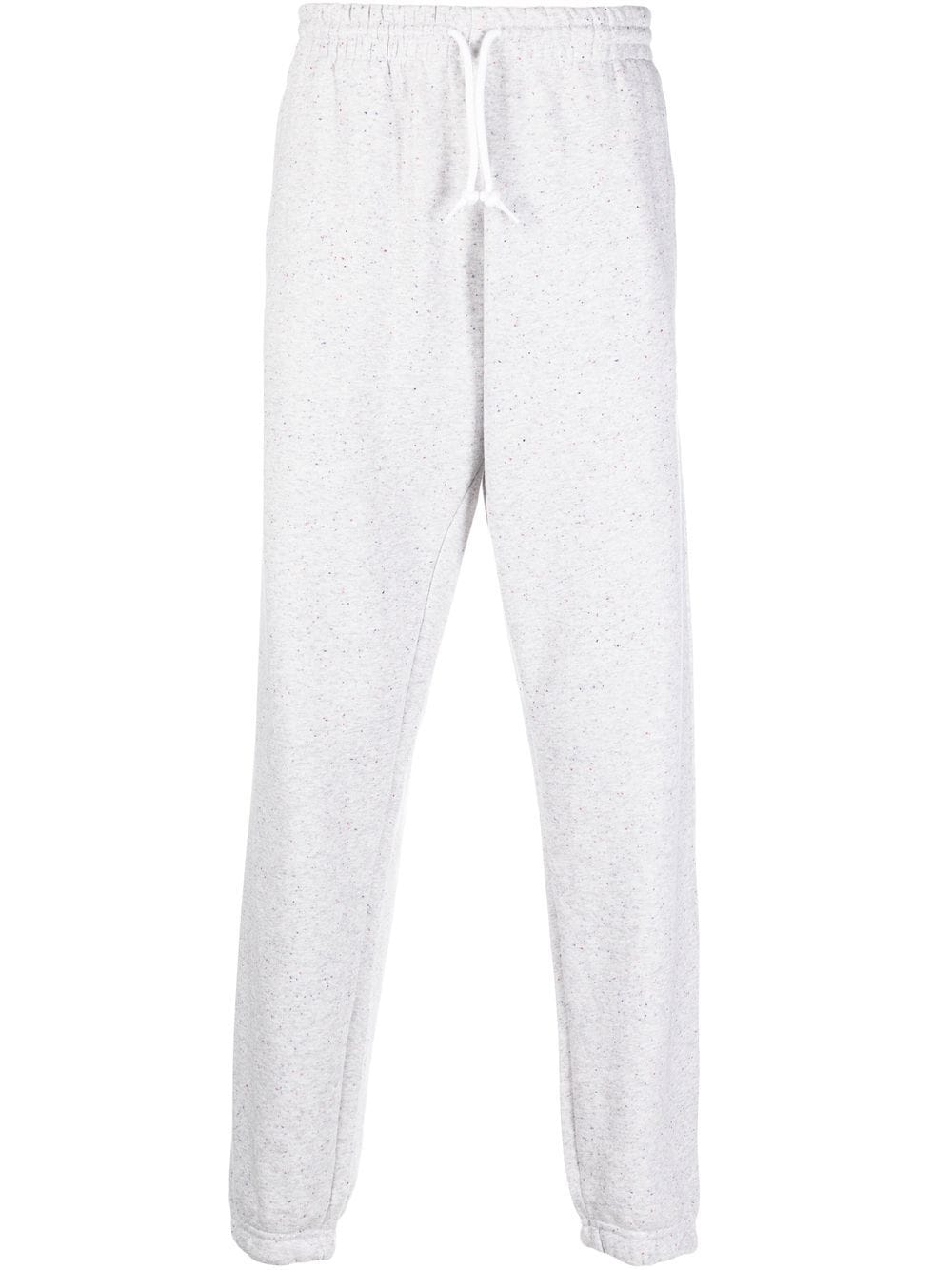 adidas  drawstring track pants