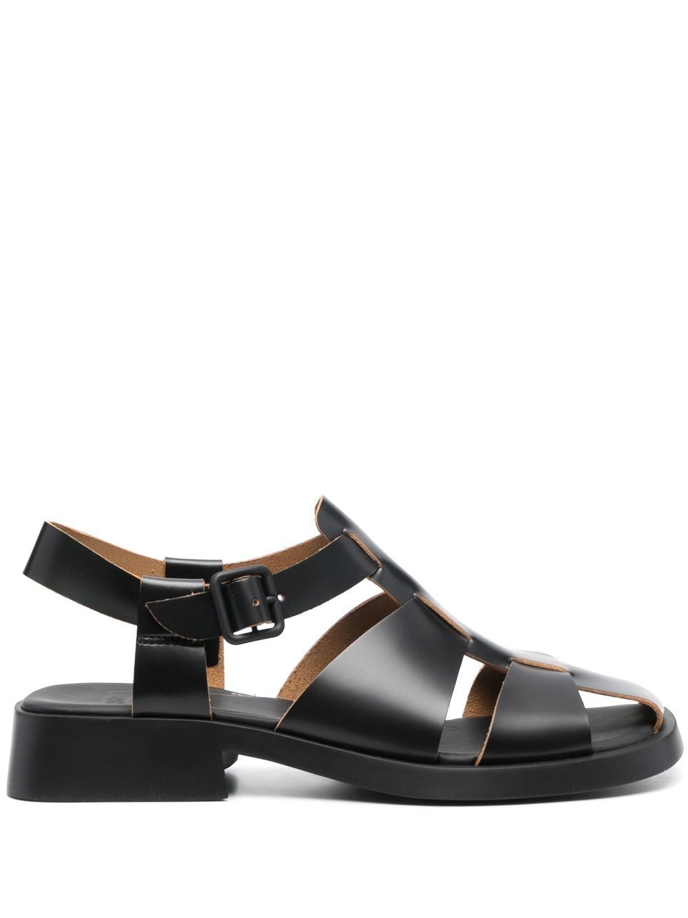 Camper  Dana buckled sandals