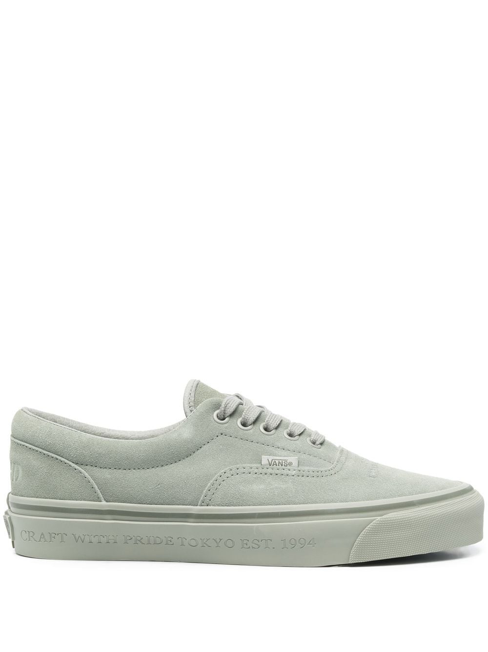 Vans  x Neighborhood Era low-top sneakers