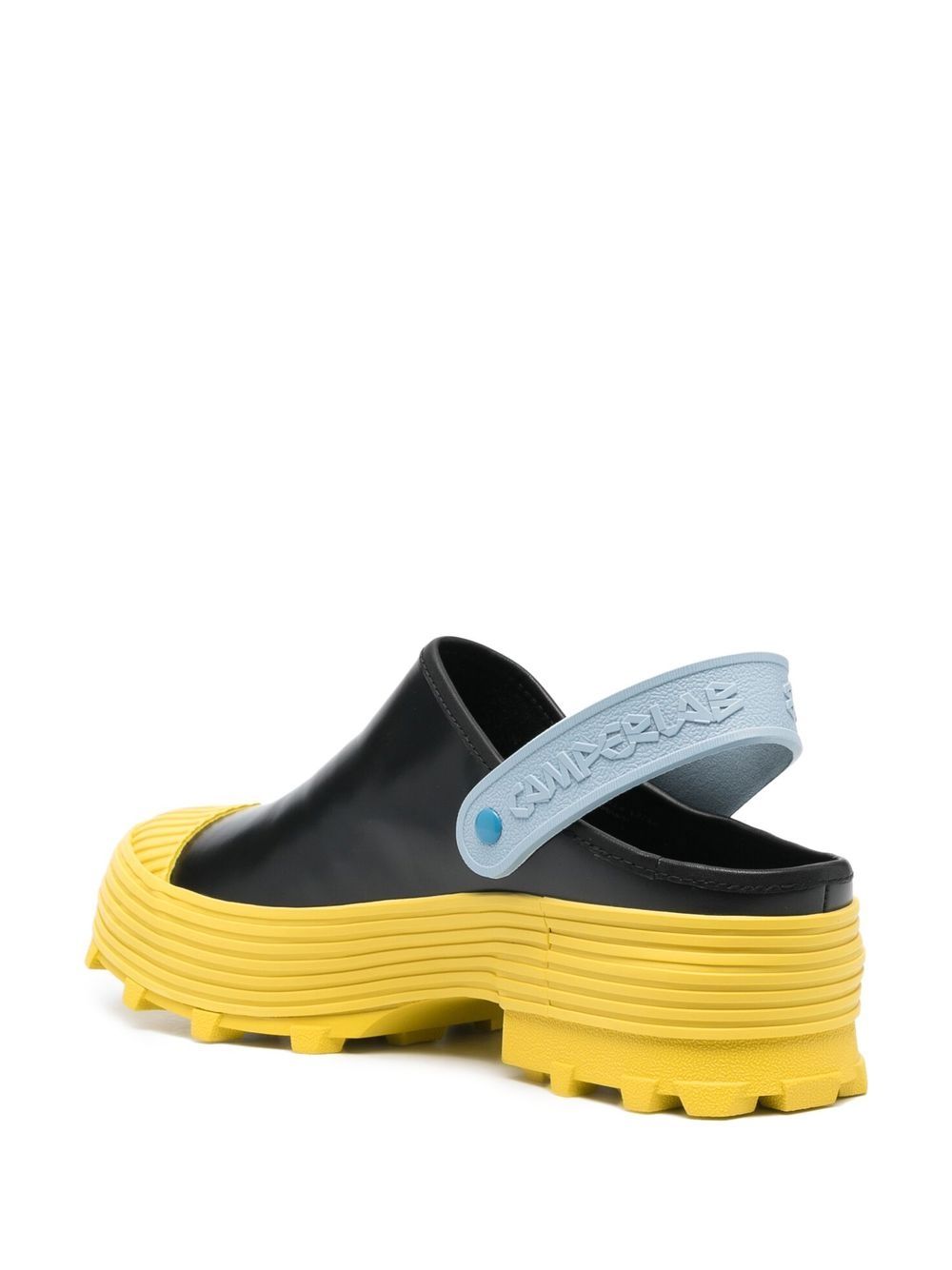 CamperLab  Traktori clogs sandals