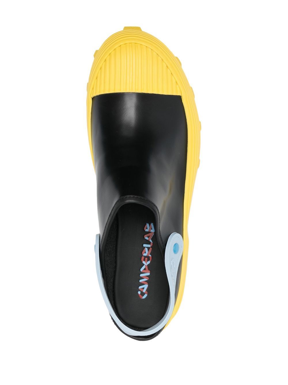 CamperLab  Traktori clogs sandals