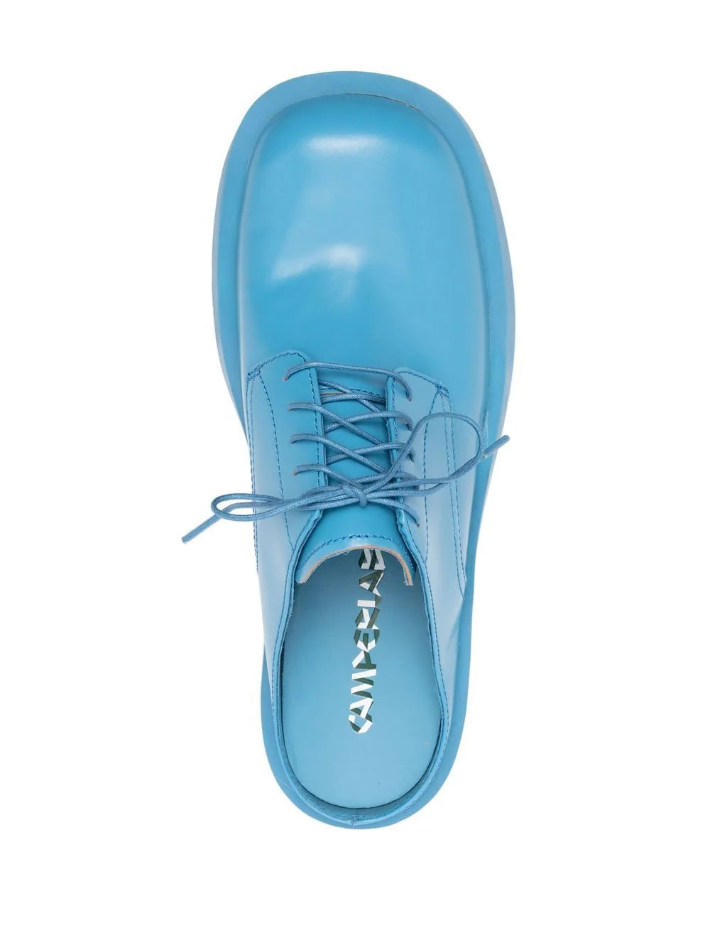 CamperLab  Mil 1978 backless loafers