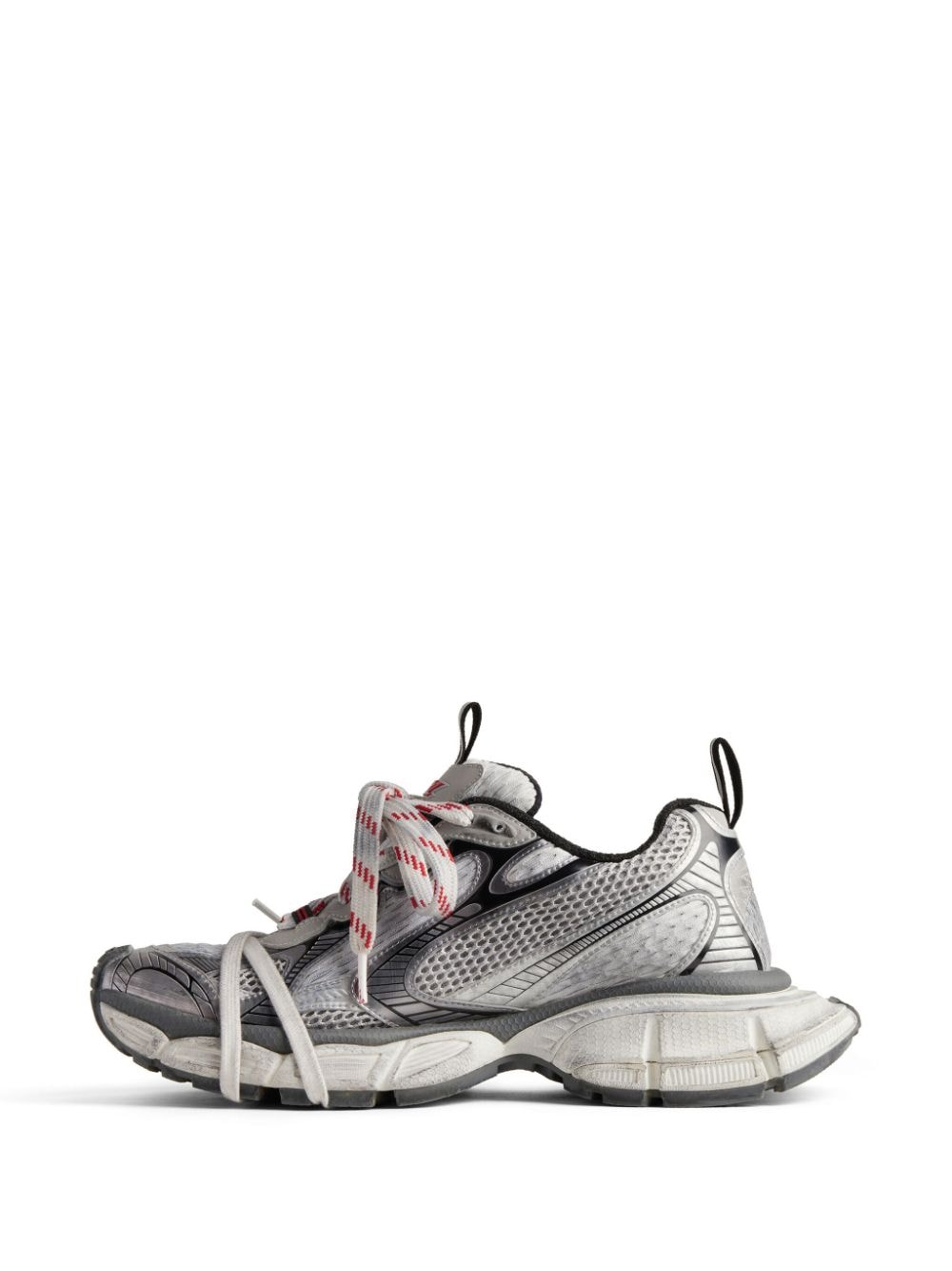 Balenciaga 3XL panelled sneakers