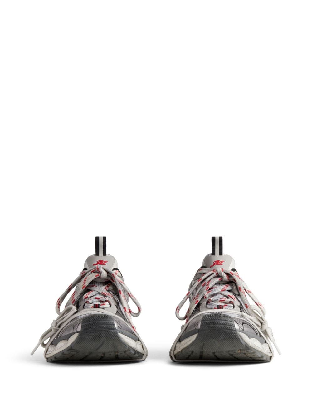 Balenciaga 3XL panelled sneakers