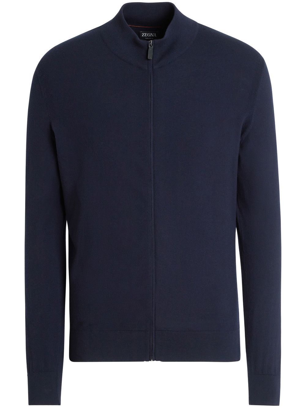 Zegna  12milmil12 wool cardigan