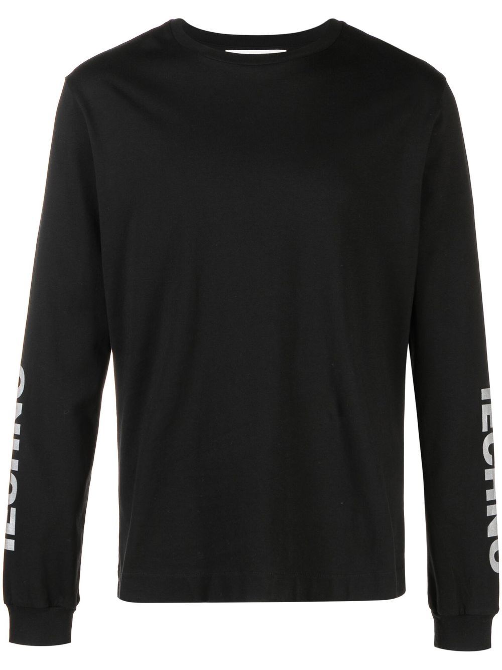 1017 ALYX 9SM  Techno long-sleeved T-shirt