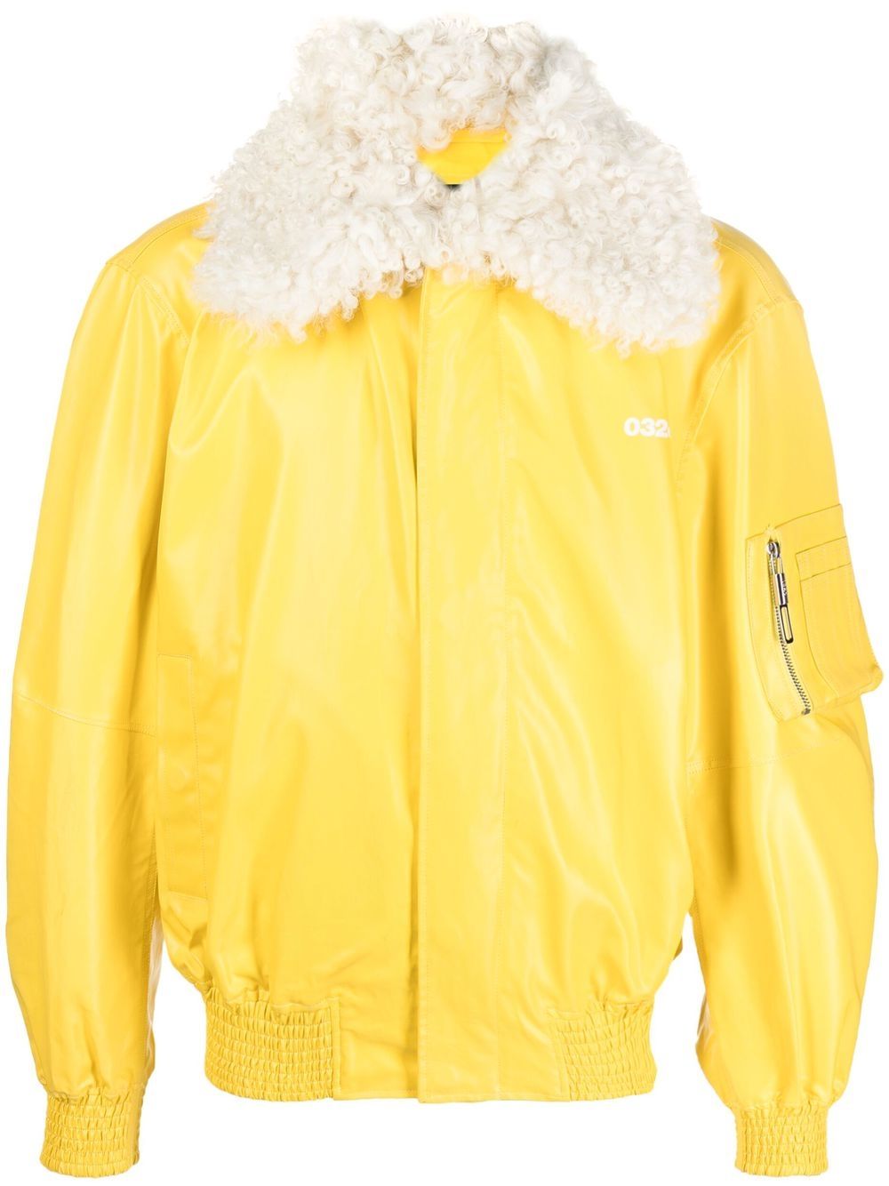 032c  Tempest bomber jacket