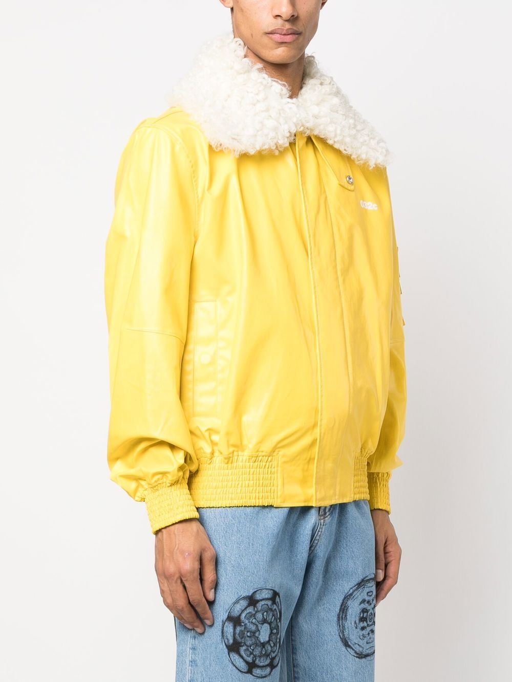 032c  Tempest bomber jacket