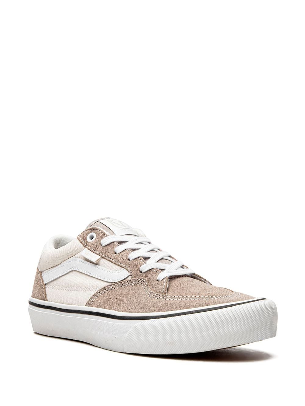 Vans Rowan low-top sneakers