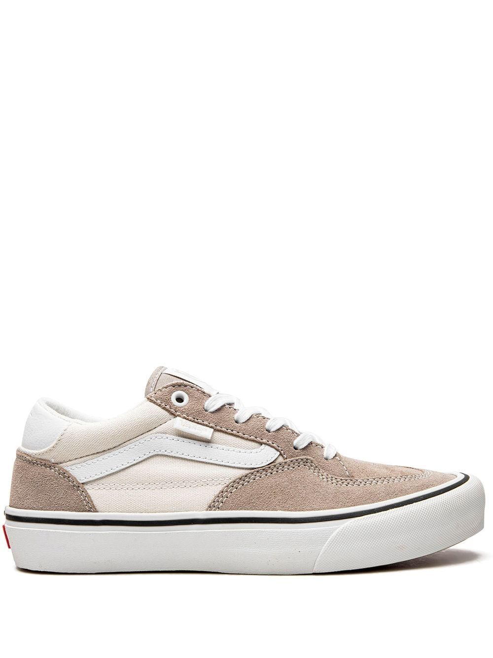 Vans Rowan low-top sneakers