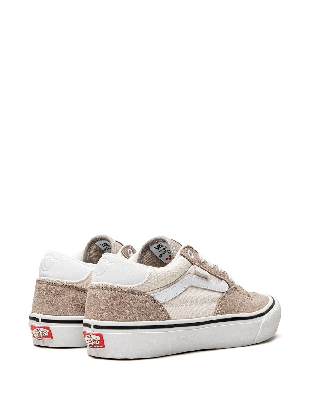 Vans Rowan low-top sneakers