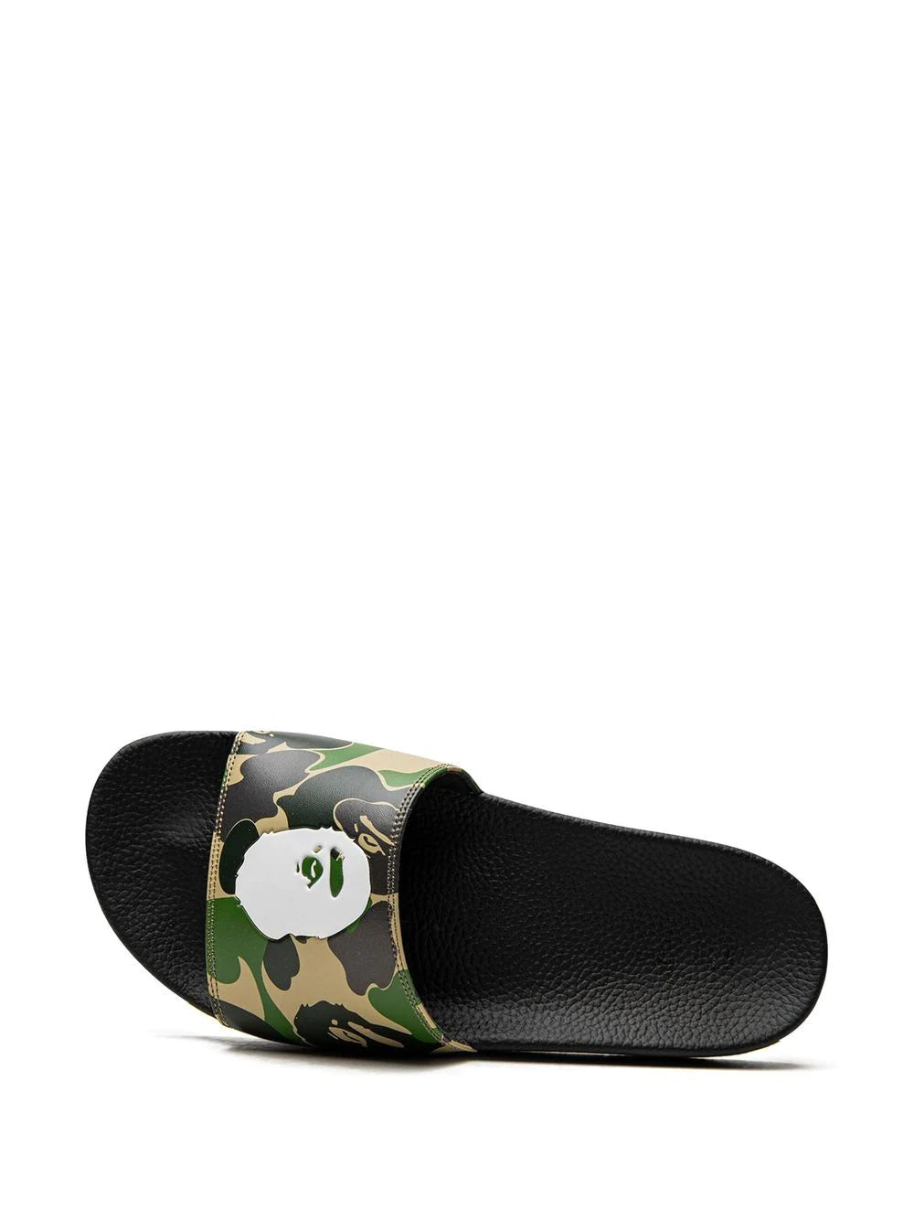 A BATHING APE®  ABC Camo slides