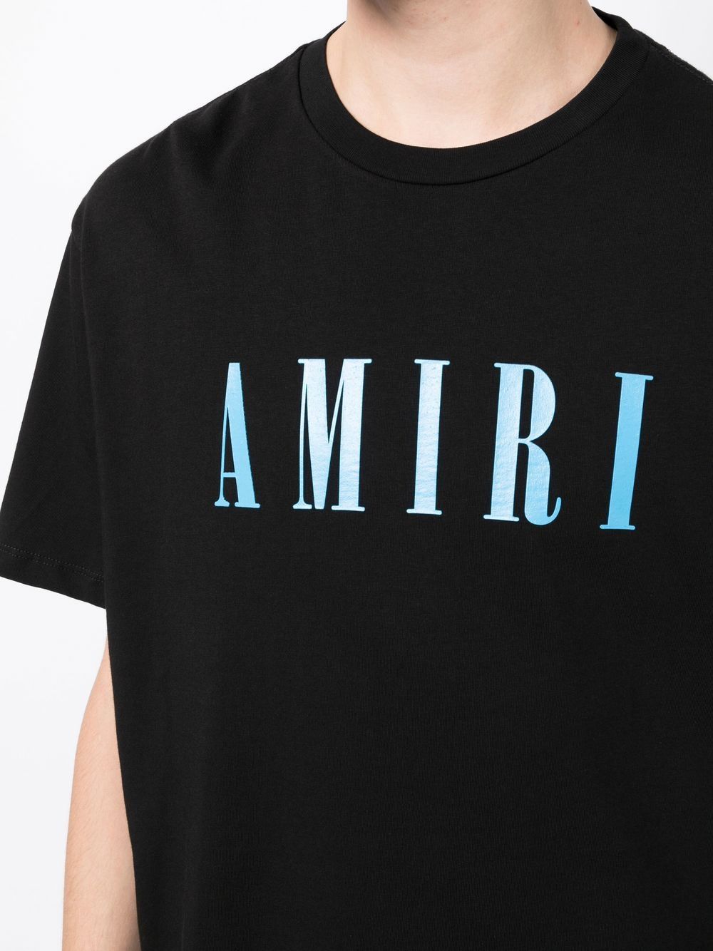 AMIRI  Core logo T-shirt