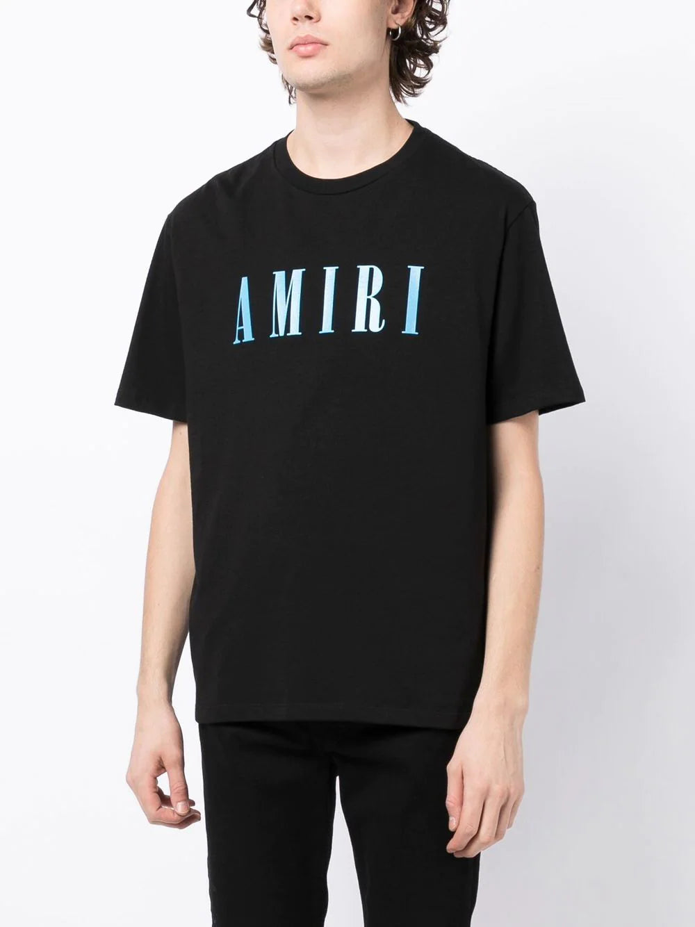 AMIRI  Core logo T-shirt