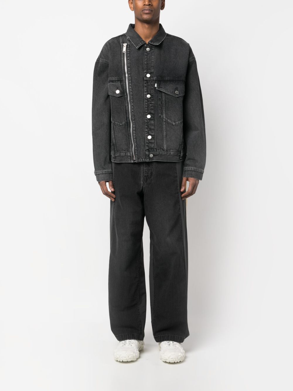 AMBUSH Riders denim jacket