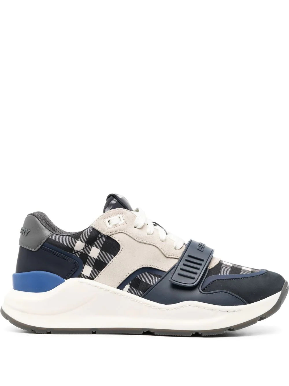 Burberry  Ramsey low-top sneakers