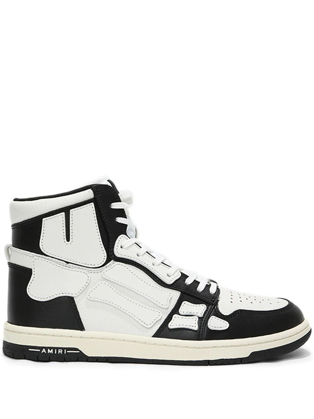 AMIRI  Skel hi-top sneakers