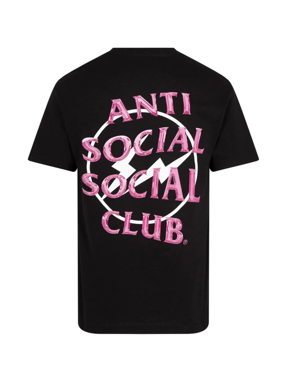 Anti Social Social Club Precious Petals T-shirt