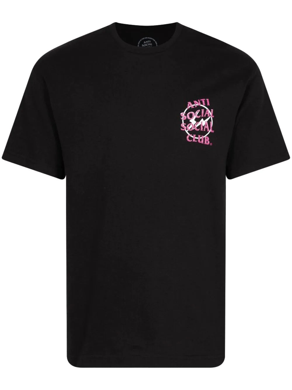 Anti Social Social Club Precious Petals T-shirt