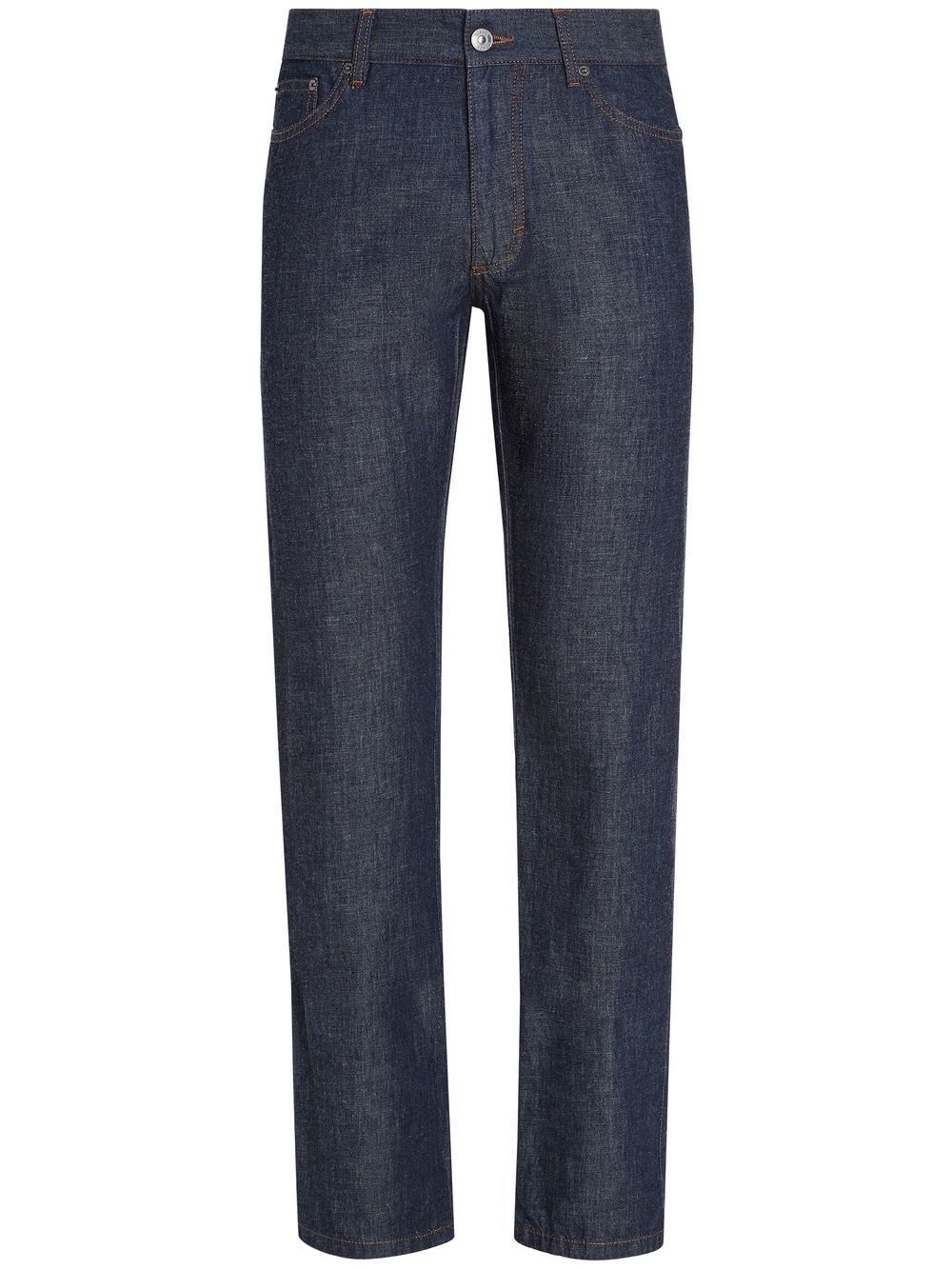 Zegna  Roccia slim-fit jeans