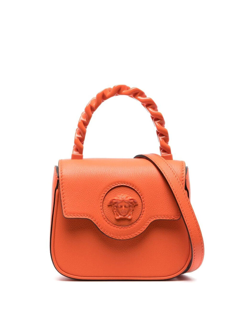 Versace  La Medusa mini bag