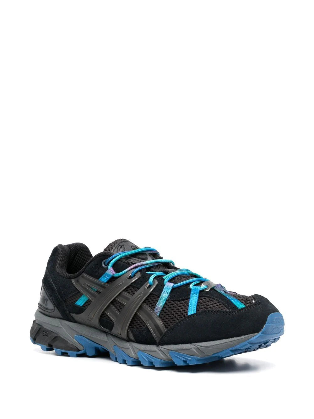 ASICS  x A.P.C. low-top sneakers