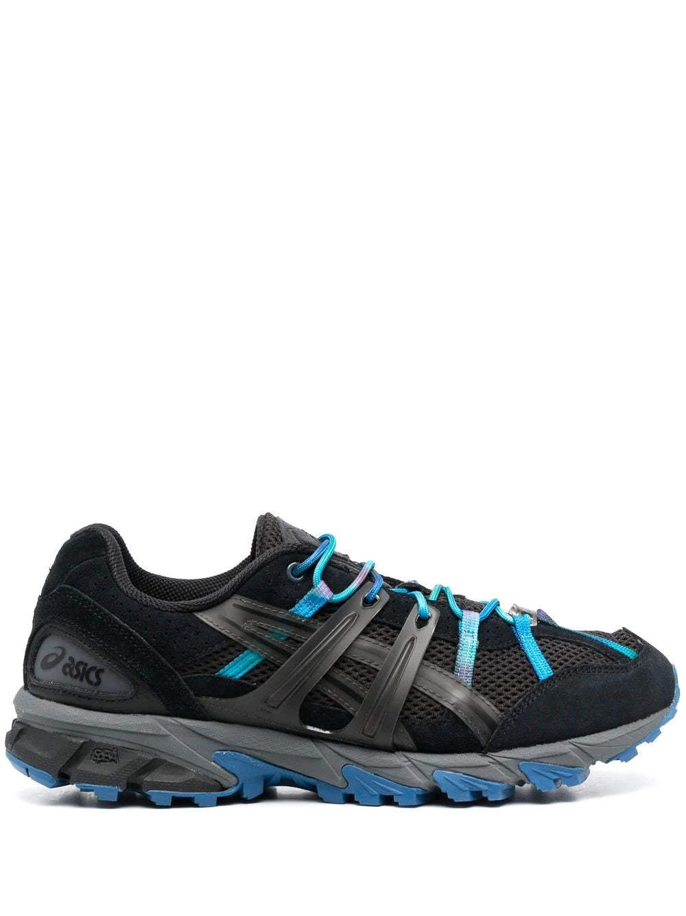 ASICS  x A.P.C. low-top sneakers