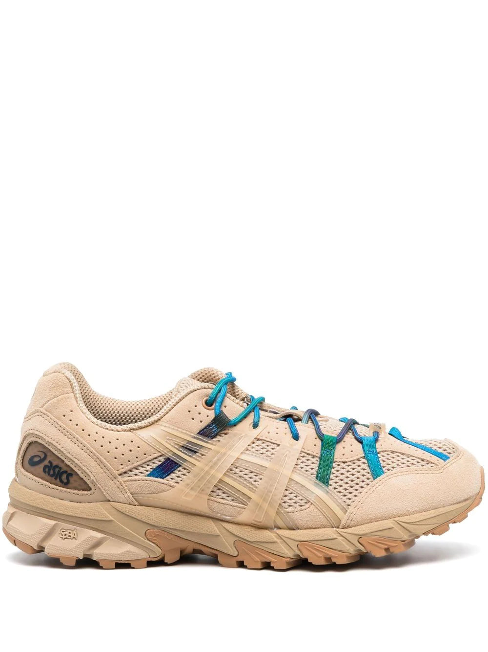 ASICS  x A.P.C. low-top sneakers