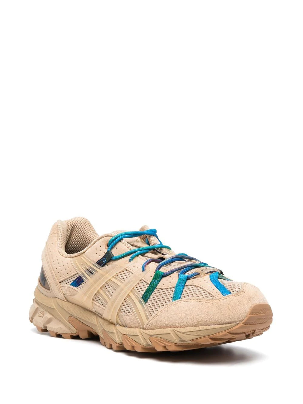 ASICS  x A.P.C. low-top sneakers
