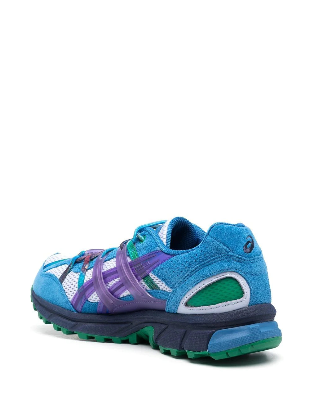 ASICS  x A.P.C. low-top sneakers