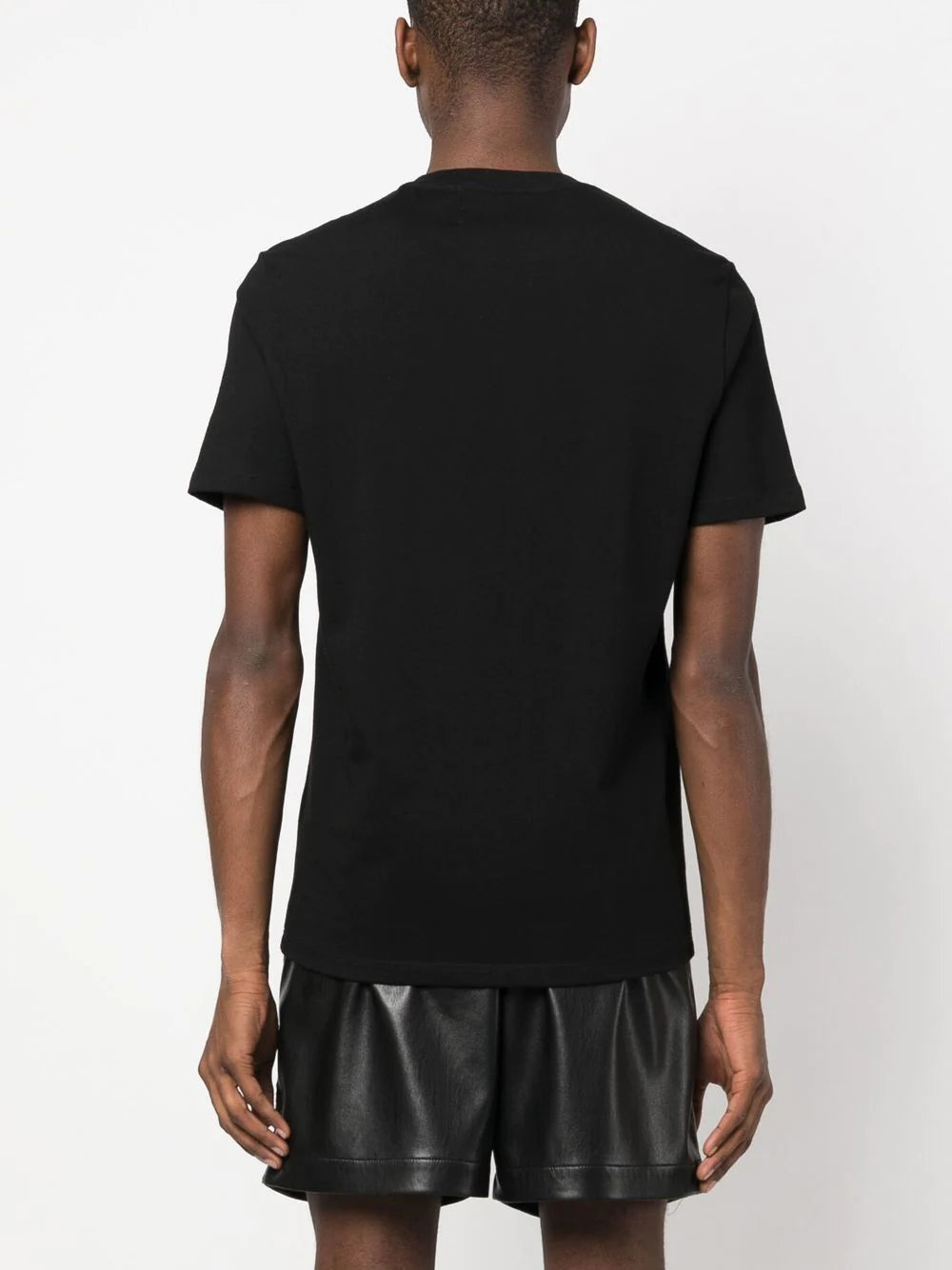 AMIRI  Crystal Ball cotton T-shirt